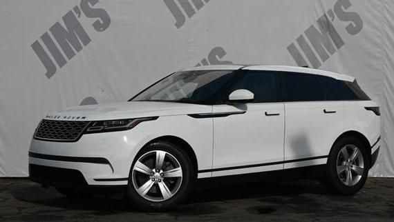 LAND ROVER RANGE ROVER VELAR 2018 SALYB2RV5JA728974 image LAND ROVER RANGE ROVER VELAR 2018 SALYB2RV5JA728974 image